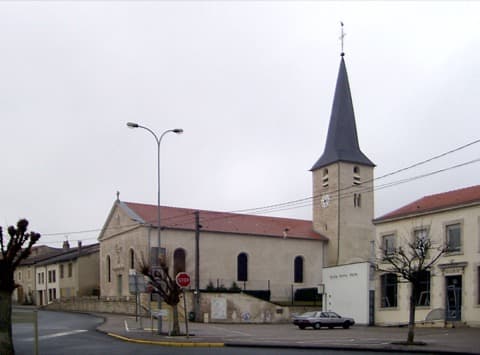 Couvreur Maizières