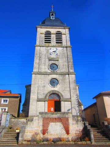 Couvreur Mandres-aux-Quatre-Tours