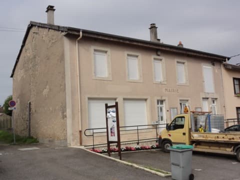Couvreur Marainviller