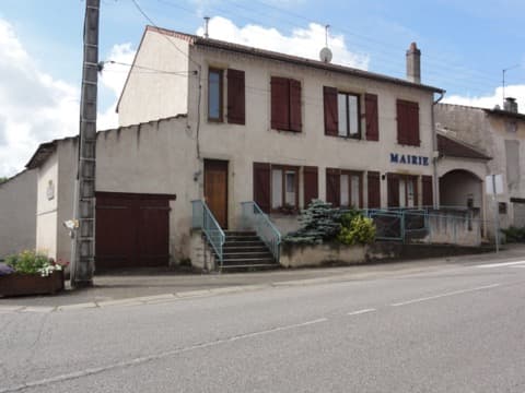 Couvreur Méhoncourt