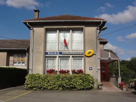 Couvreur Mercy-le-Bas