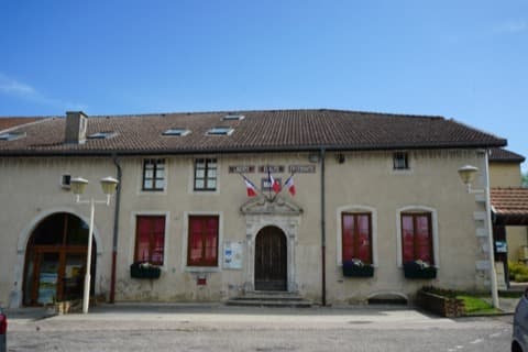 Couvreur Méréville