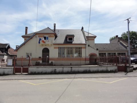 Couvreur Mignéville
