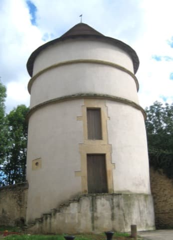 Couvreur Moineville