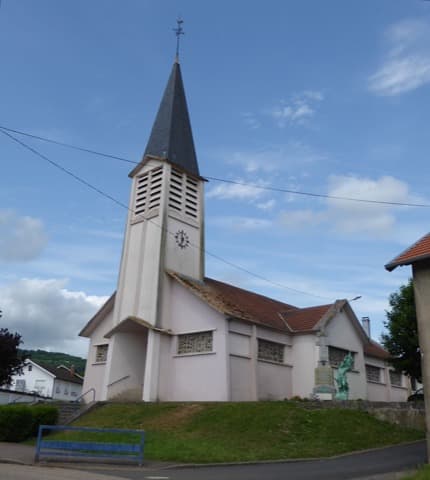 Couvreur Moivrons