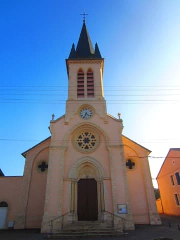 Couvreur Montauville
