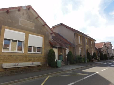 Couvreur Montigny-sur-Chiers
