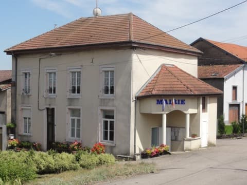 Couvreur Montigny