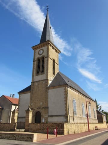 Couvreur Morfontaine