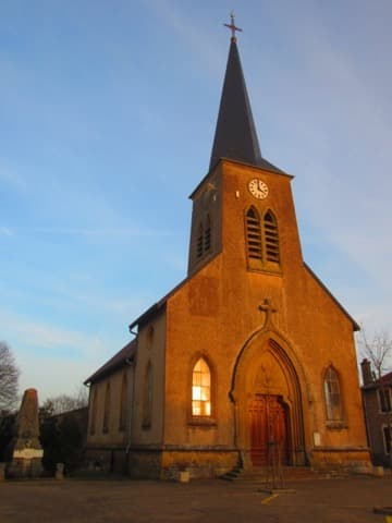 Couvreur Morville-sur-Seille