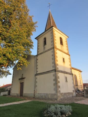 Couvreur Mouaville