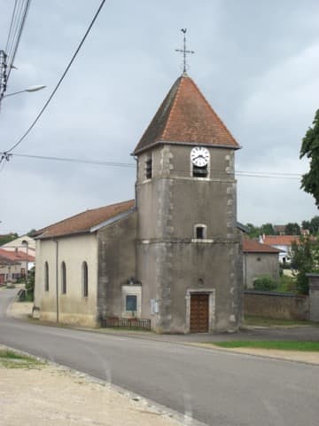Couvreur Moutrot