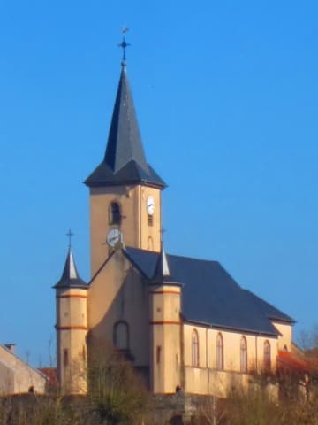 Couvreur Moyen