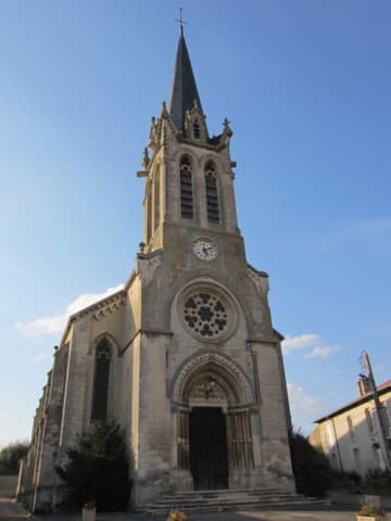 Couvreur Noviant-aux-Prés