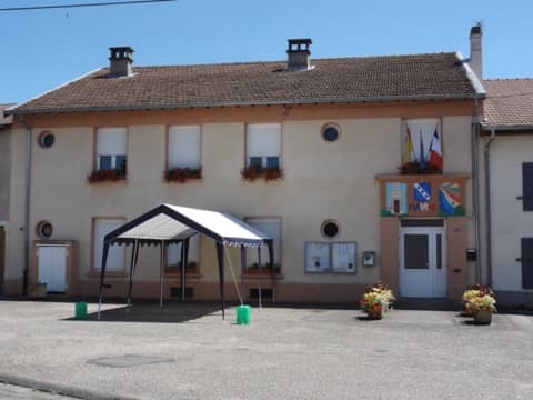 Couvreur Ogéviller