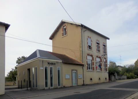 Couvreur Ognéville
