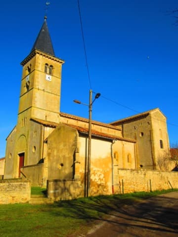 Couvreur Olley