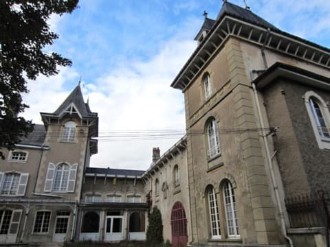Couvreur Onville
