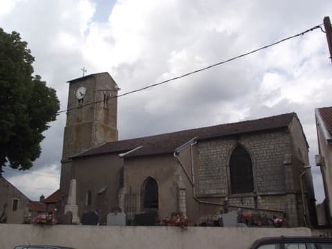Couvreur Parey-Saint-Césaire