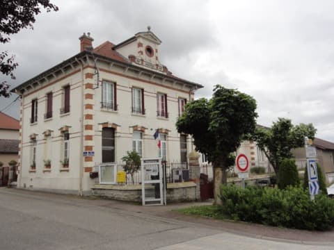 Couvreur Parroy