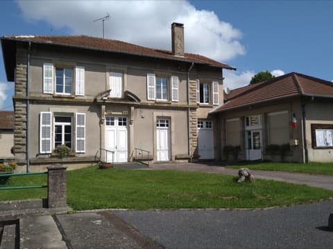 Couvreur Parux