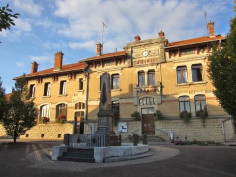 Couvreur Piennes