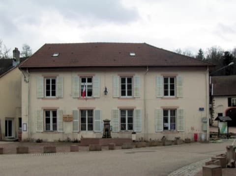 Couvreur Pierre-Percée