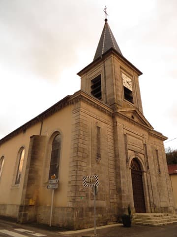 Couvreur Pierre-la-Treiche
