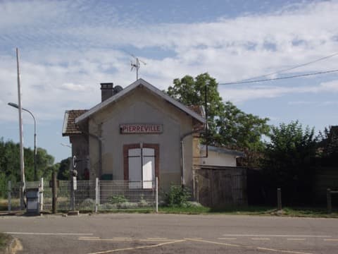 Couvreur Pierreville