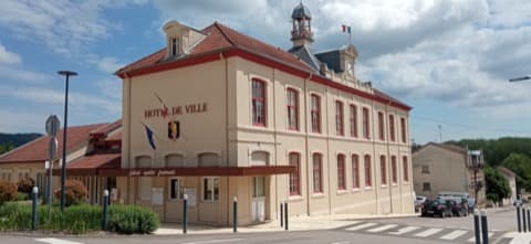 Couvreur Pompey