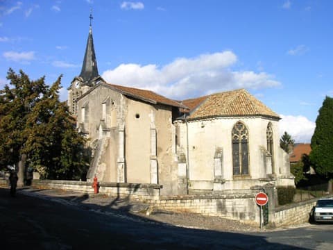Couvreur Pont-Saint-Vincent