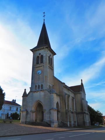 Couvreur Port-sur-Seille