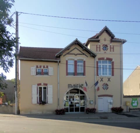 Couvreur Praye