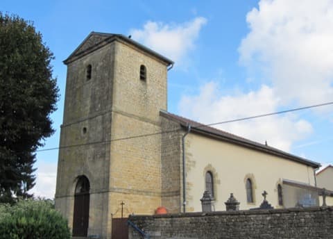 Couvreur Preutin-Higny