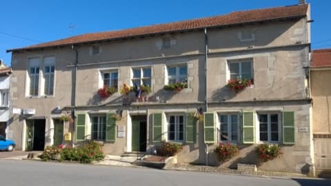 Couvreur Pulligny