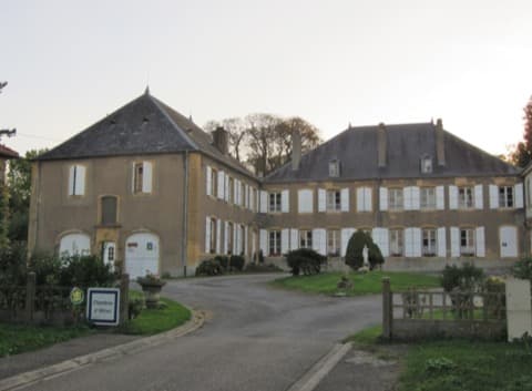 Couvreur Puxe