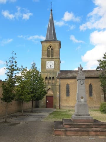Couvreur Puxieux
