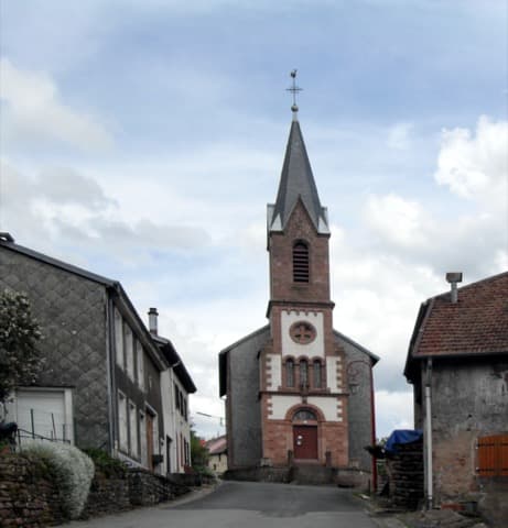Couvreur Raon-lès-Leau
