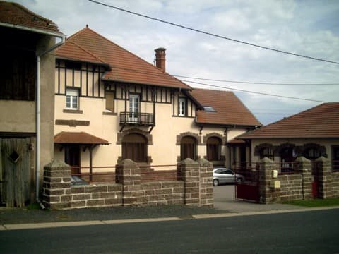 Couvreur Réchicourt-la-Petite