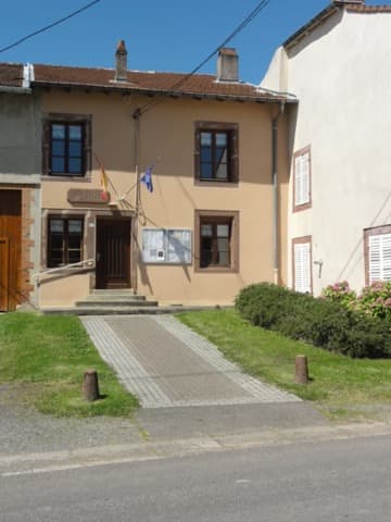 Couvreur Réclonville
