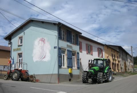 Couvreur Reherrey