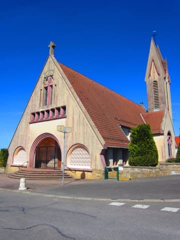 Couvreur Réhon