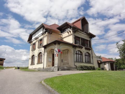 Couvreur Reillon