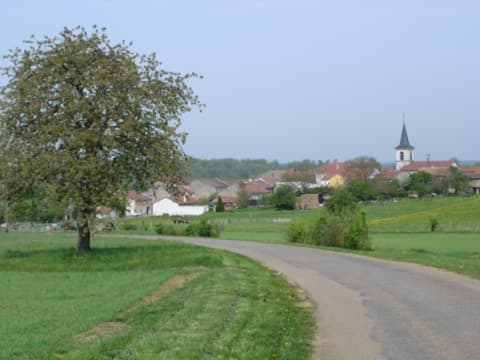 Couvreur Rogéville