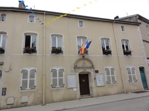 Couvreur Rosières-aux-Salines