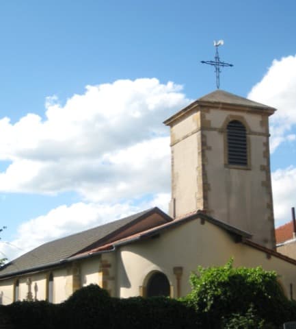 Couvreur Saint-Ail