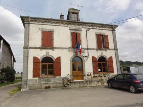 Couvreur Saint-Boingt