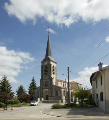 Couvreur Saint-Firmin
