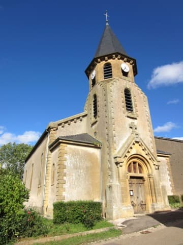 Couvreur Saint-Julien-lès-Gorze