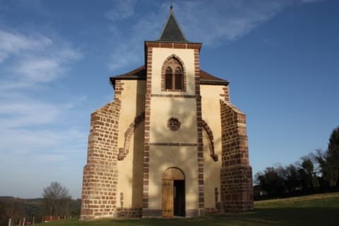 Couvreur Saint-Sauveur